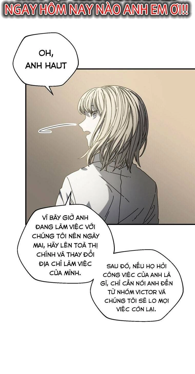 Địa Ngục Hận Thù Chapter 31 - 40