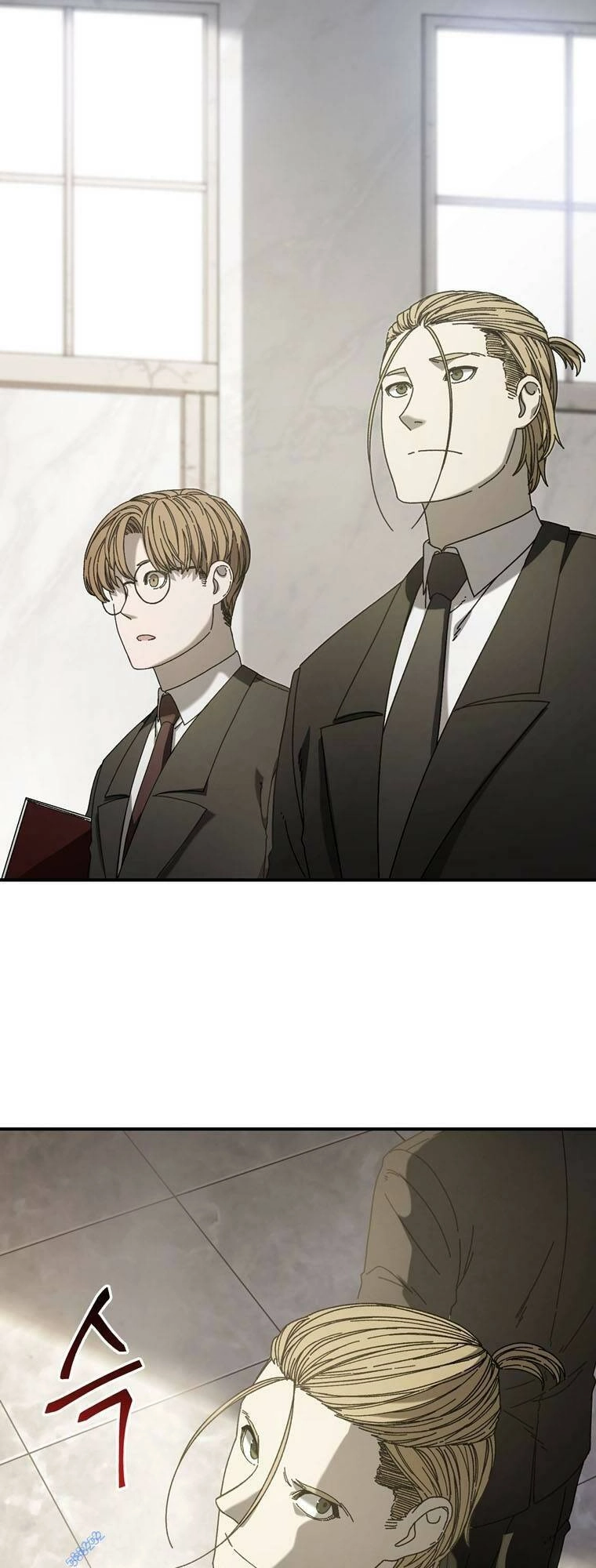 Địa Ngục Hận Thù Chapter 31 - 45