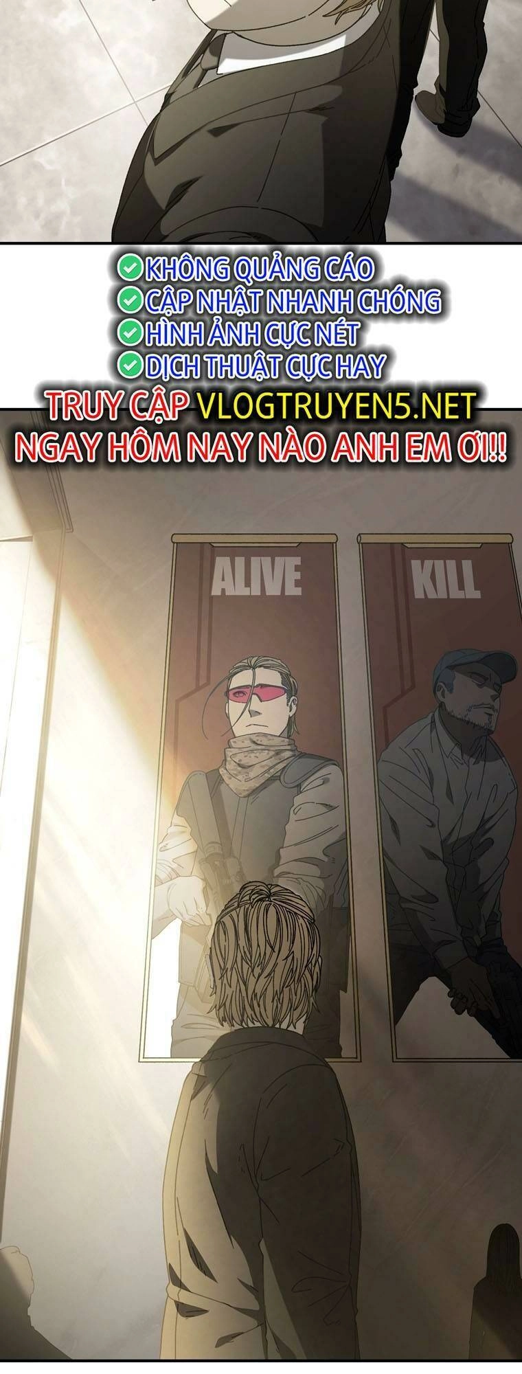 Địa Ngục Hận Thù Chapter 31 - 46