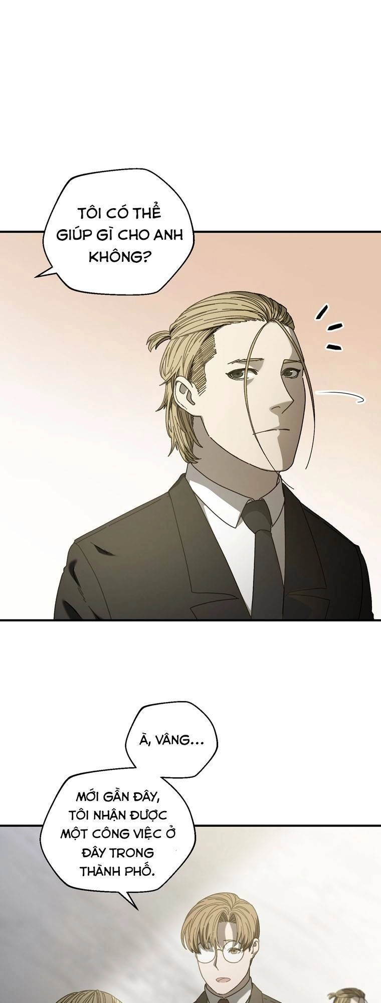 Địa Ngục Hận Thù Chapter 31 - 47