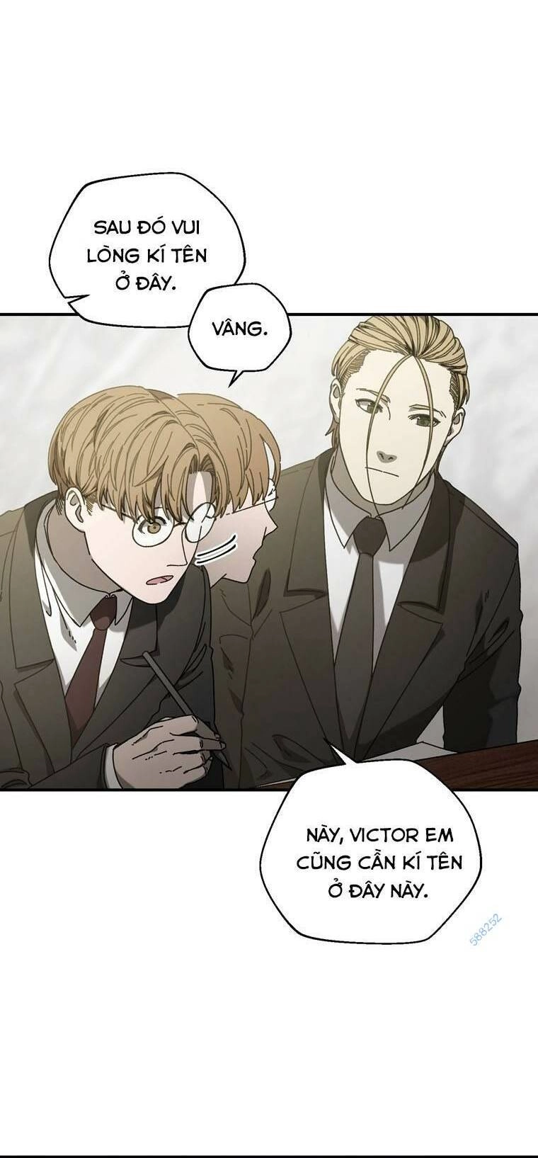 Địa Ngục Hận Thù Chapter 31 - 50