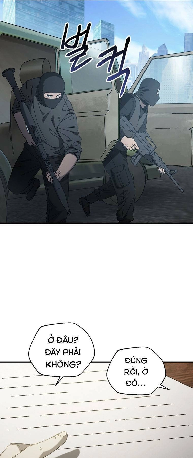 Địa Ngục Hận Thù Chapter 31 - 51