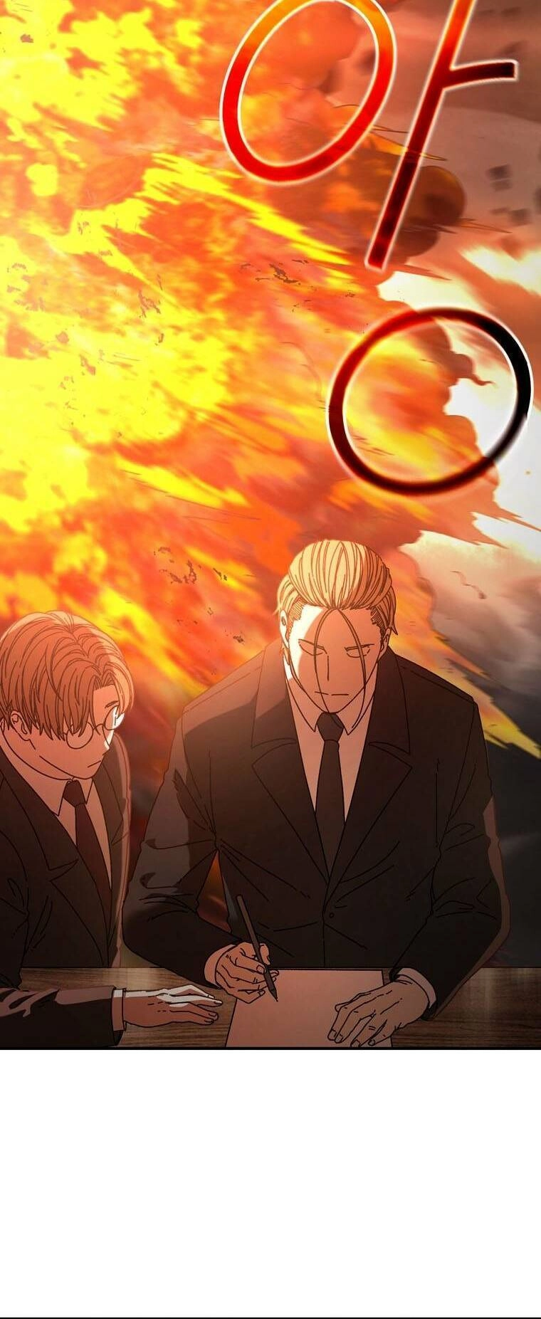 Địa Ngục Hận Thù Chapter 31 - 56