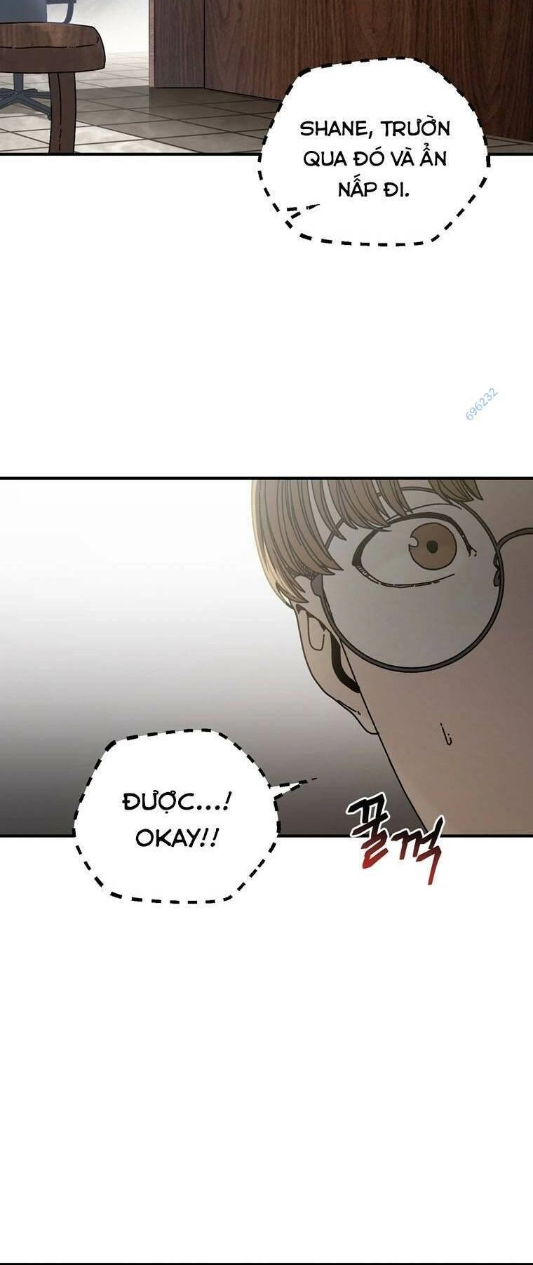 Địa Ngục Hận Thù Chapter 32 - 30