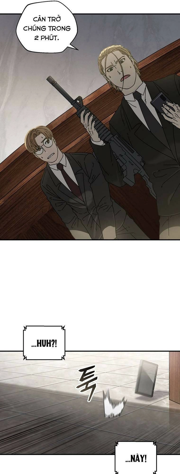 Địa Ngục Hận Thù Chapter 32 - 57