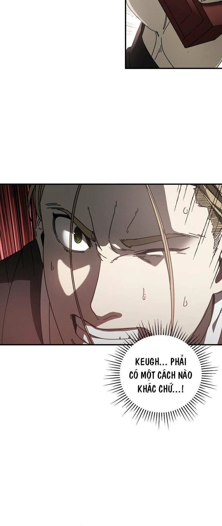 Địa Ngục Hận Thù Chapter 33 - 21