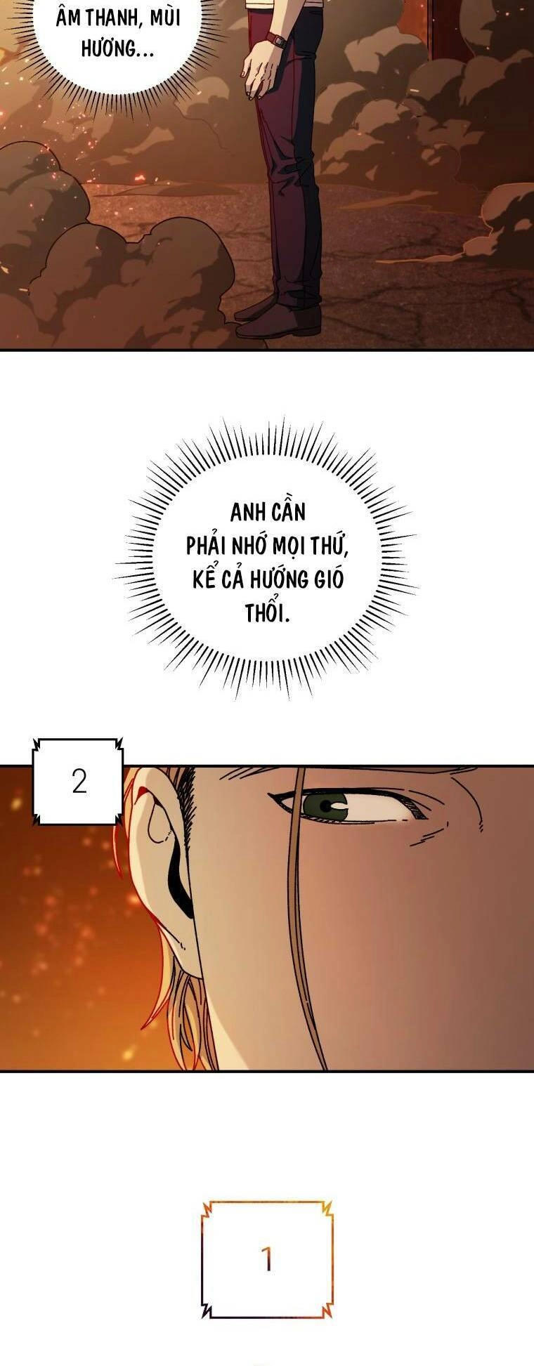 Địa Ngục Hận Thù Chapter 34 - 25