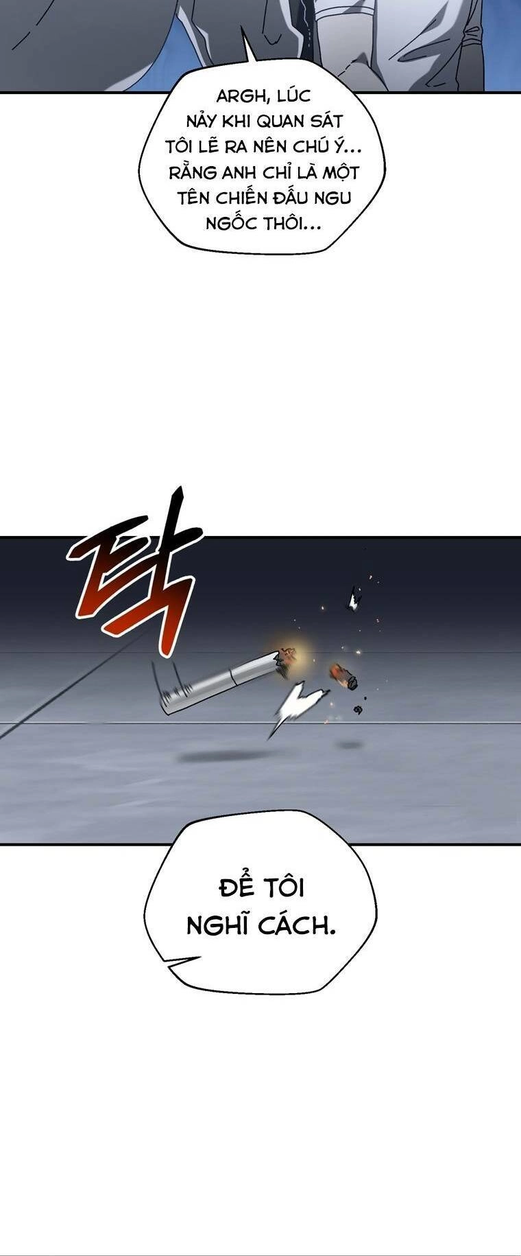 Địa Ngục Hận Thù Chapter 35 - 12