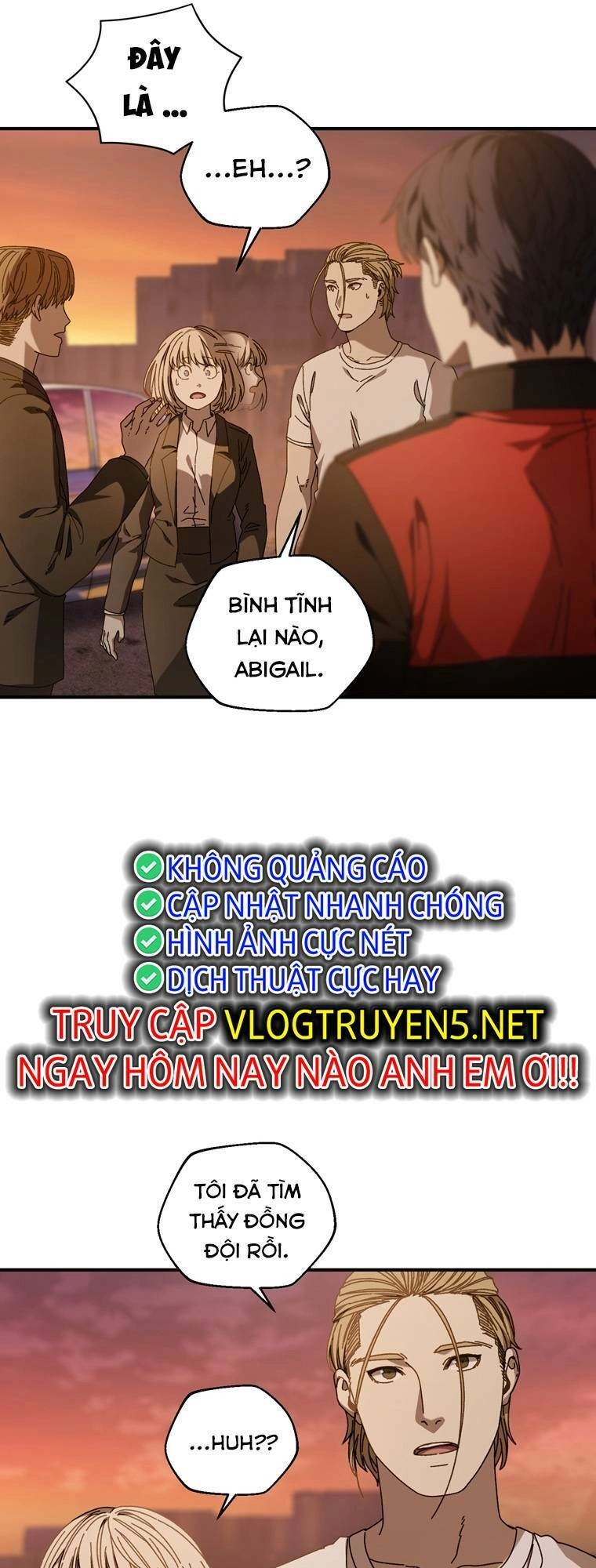 Địa Ngục Hận Thù Chapter 36 - 19