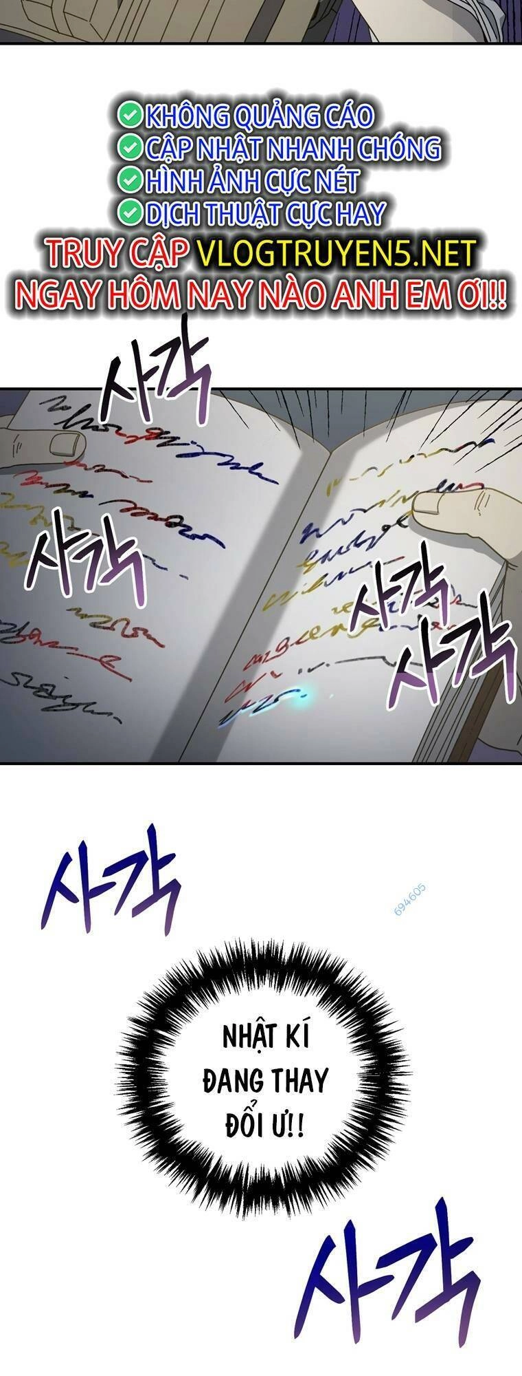 Địa Ngục Hận Thù Chapter 37 - 58