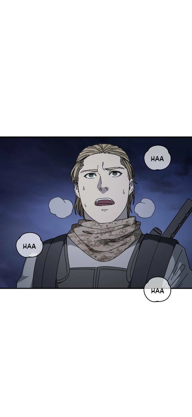 Địa Ngục Hận Thù Chapter 38 - 21