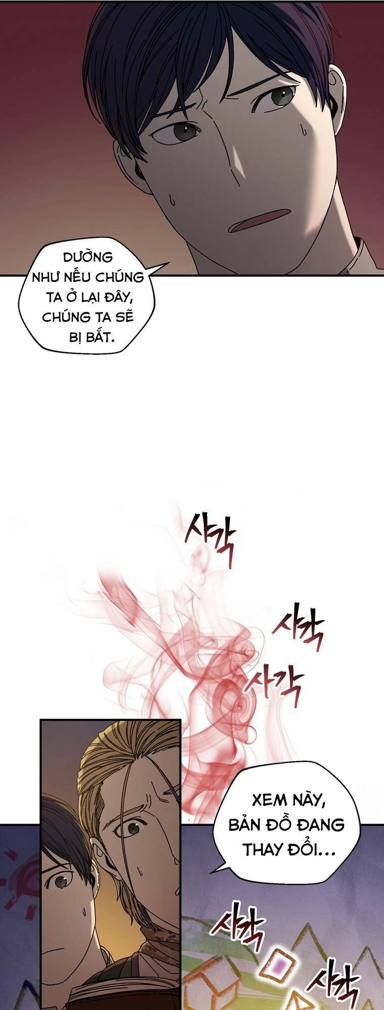 Địa Ngục Hận Thù Chapter 39 - 15