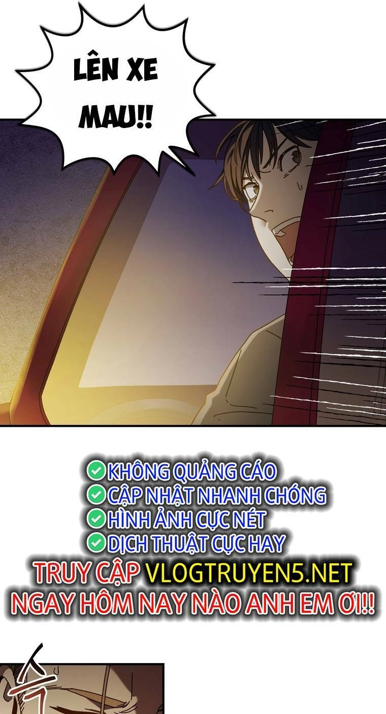 Địa Ngục Hận Thù Chapter 39 - 23