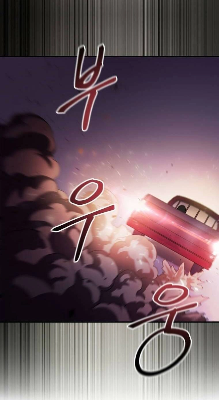 Địa Ngục Hận Thù Chapter 39 - 42