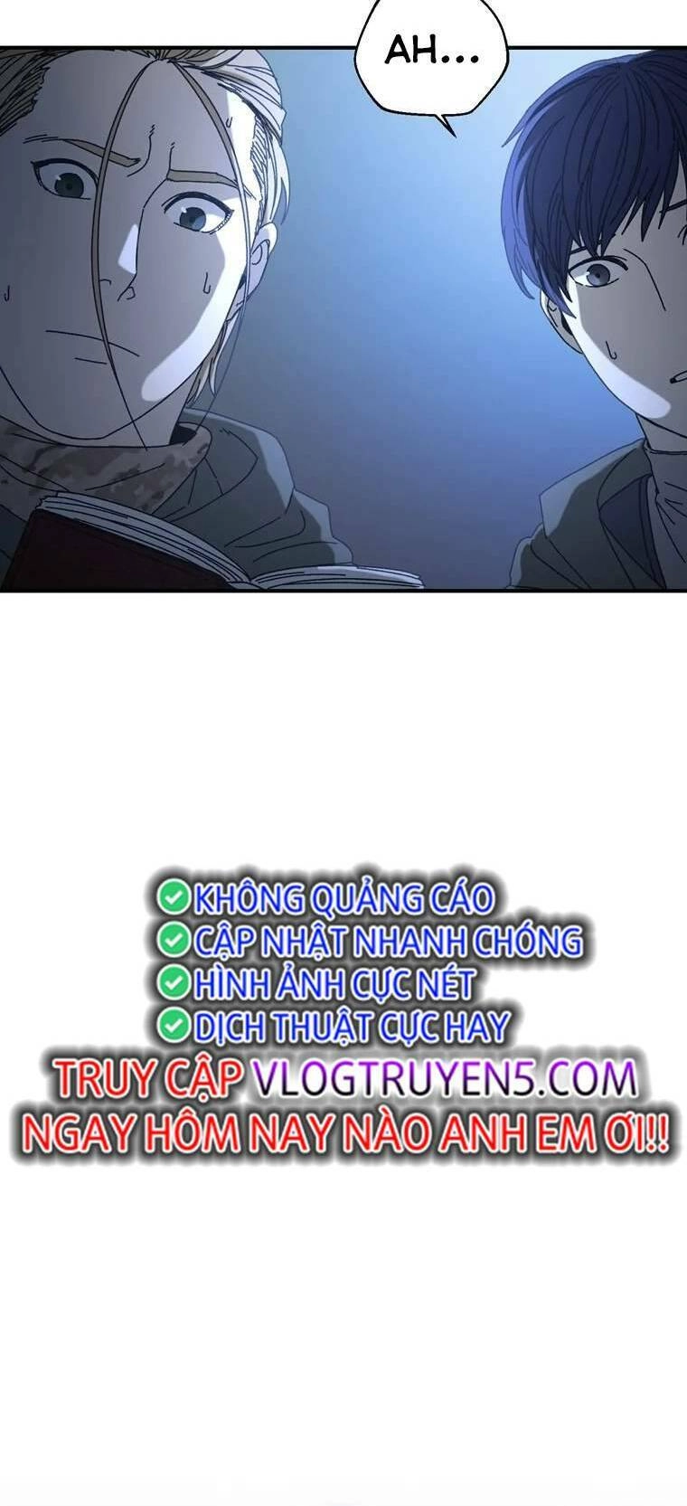 Địa Ngục Hận Thù Chapter 41 - 45