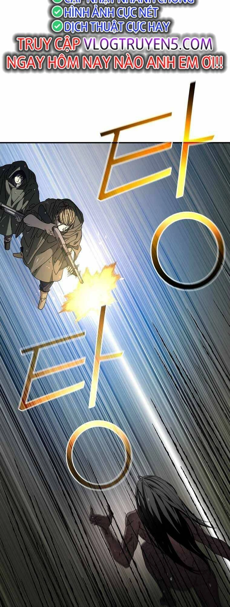 Địa Ngục Hận Thù Chapter 43 - 2