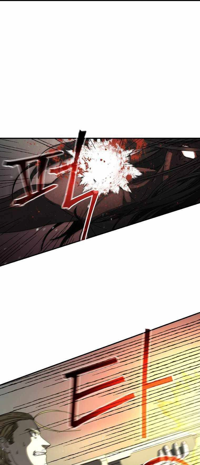 Địa Ngục Hận Thù Chapter 43 - 3