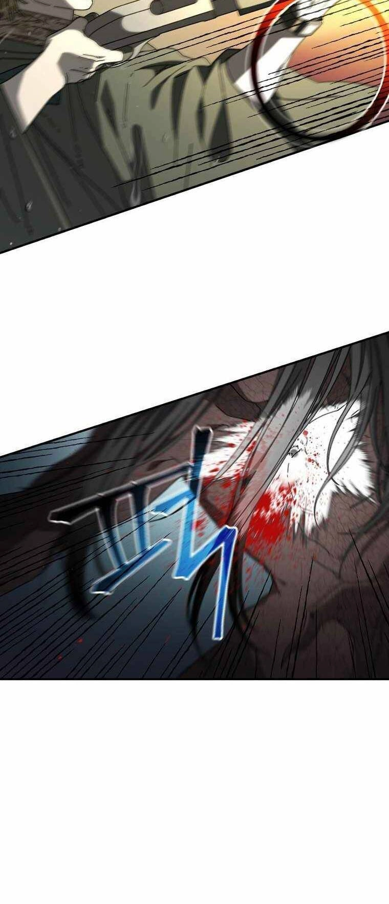 Địa Ngục Hận Thù Chapter 43 - 4