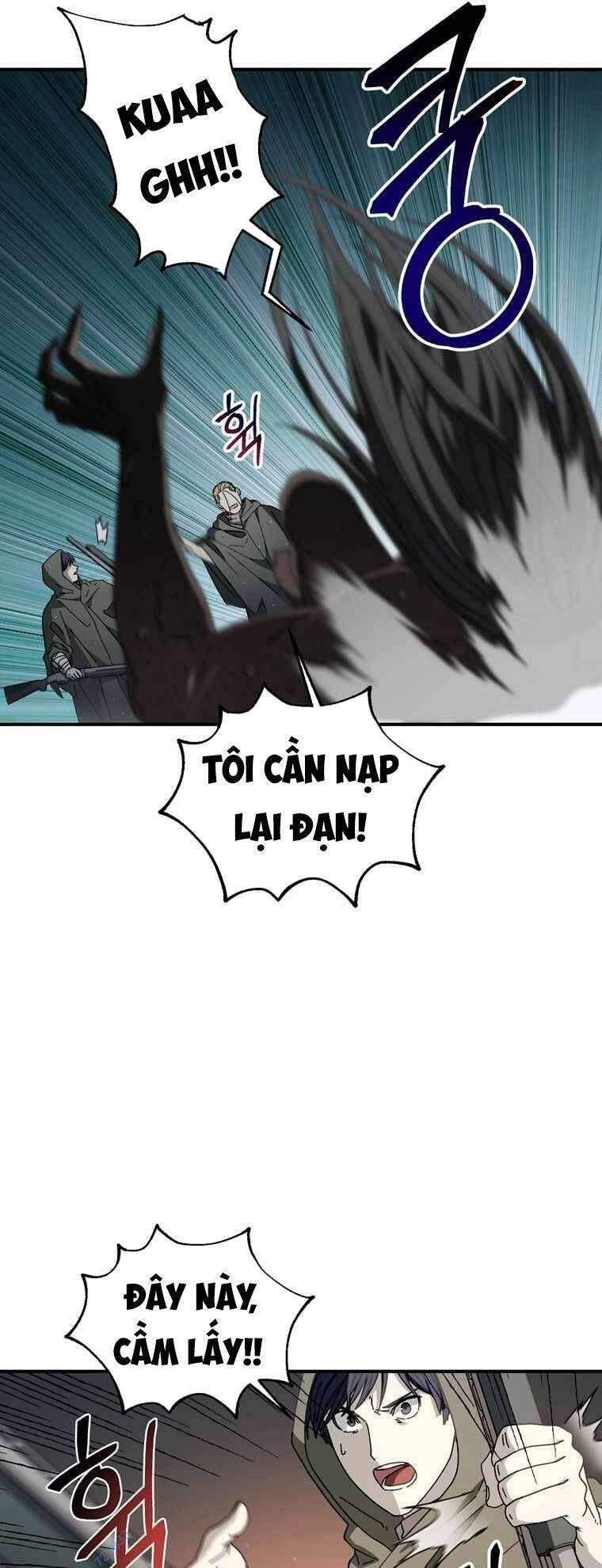 Địa Ngục Hận Thù Chapter 43 - 5
