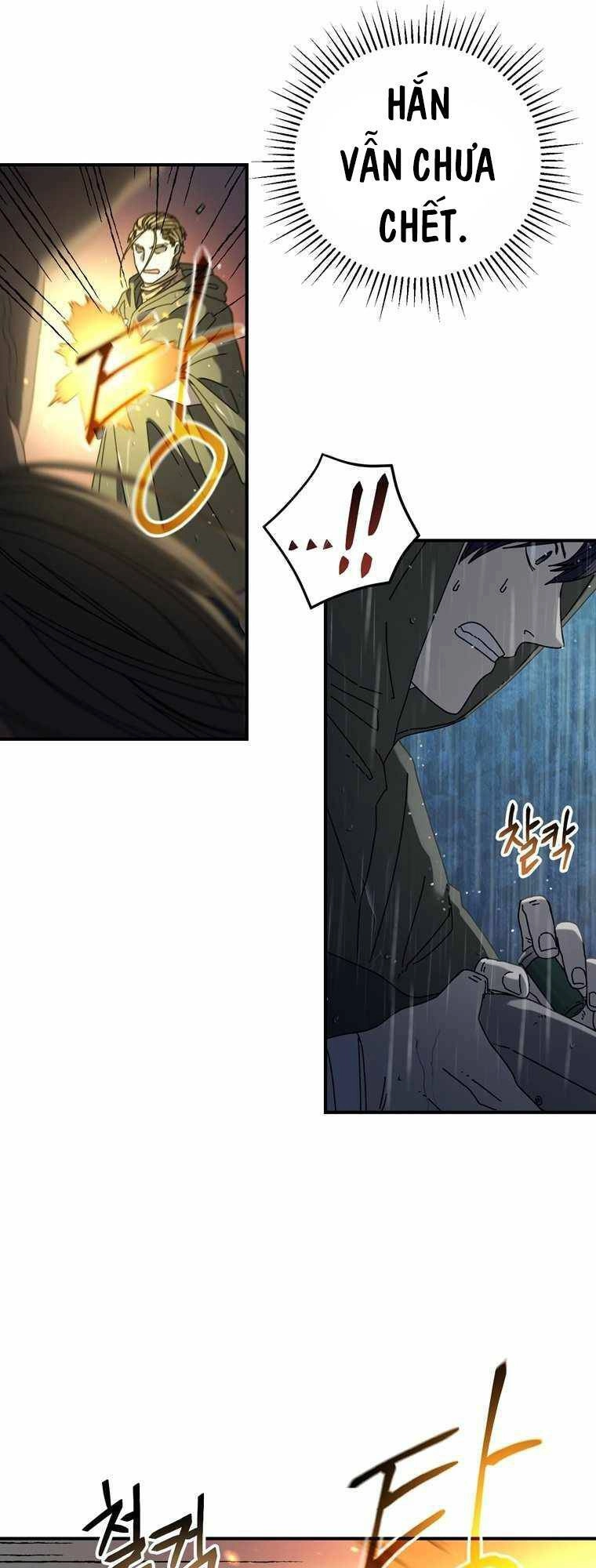 Địa Ngục Hận Thù Chapter 43 - 7