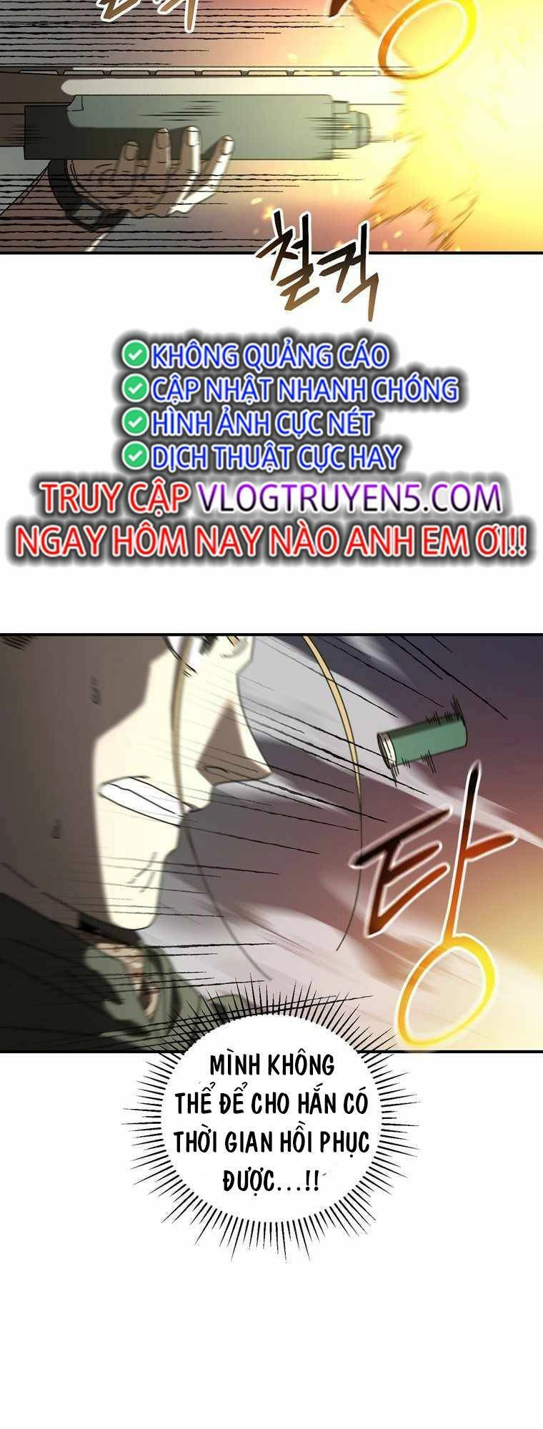 Địa Ngục Hận Thù Chapter 43 - 8