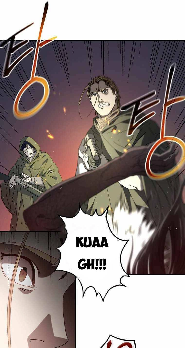 Địa Ngục Hận Thù Chapter 43 - 11