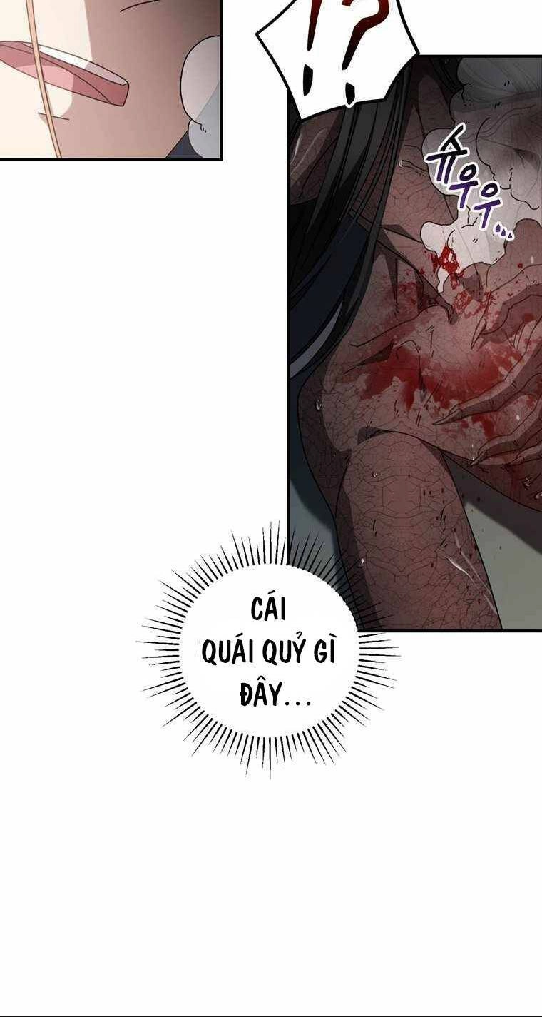 Địa Ngục Hận Thù Chapter 43 - 12