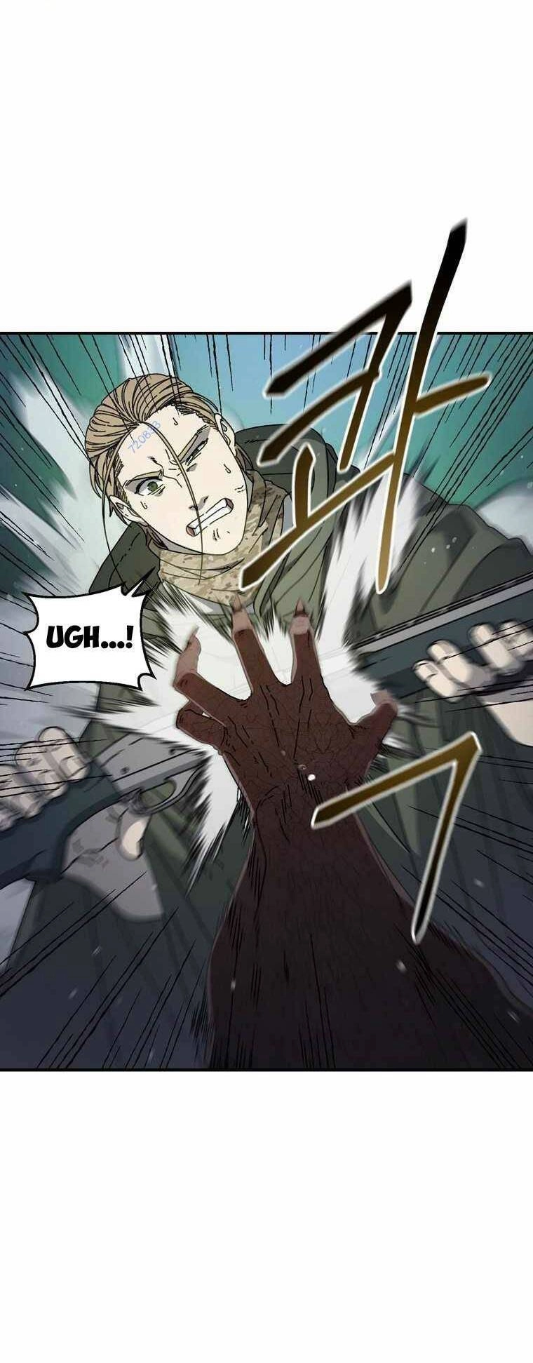 Địa Ngục Hận Thù Chapter 43 - 14