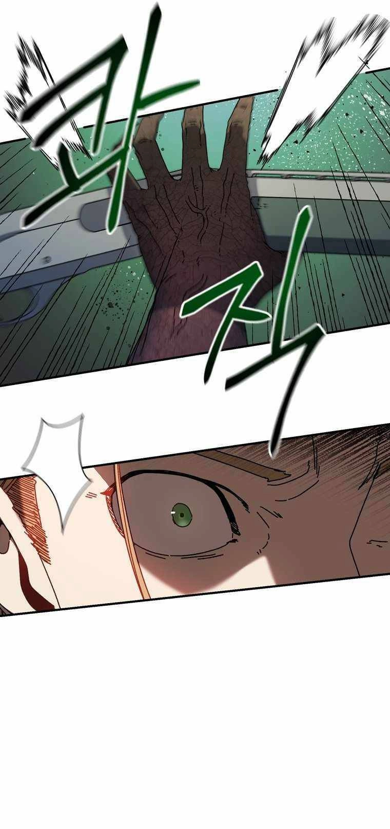 Địa Ngục Hận Thù Chapter 43 - 15