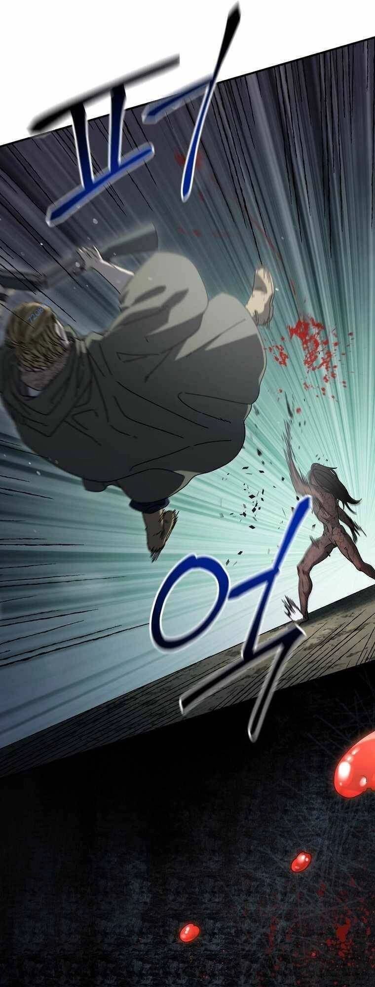 Địa Ngục Hận Thù Chapter 43 - 16