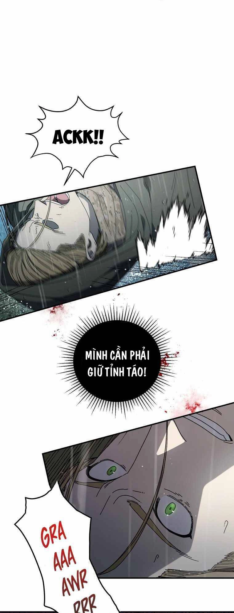 Địa Ngục Hận Thù Chapter 43 - 19