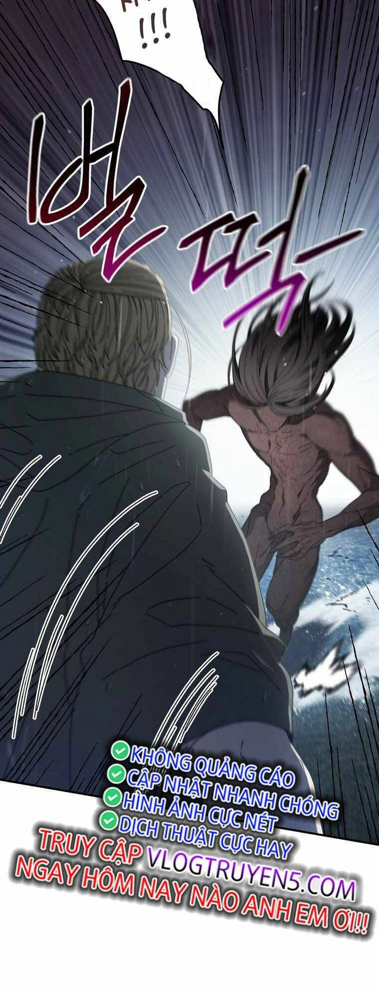 Địa Ngục Hận Thù Chapter 43 - 20