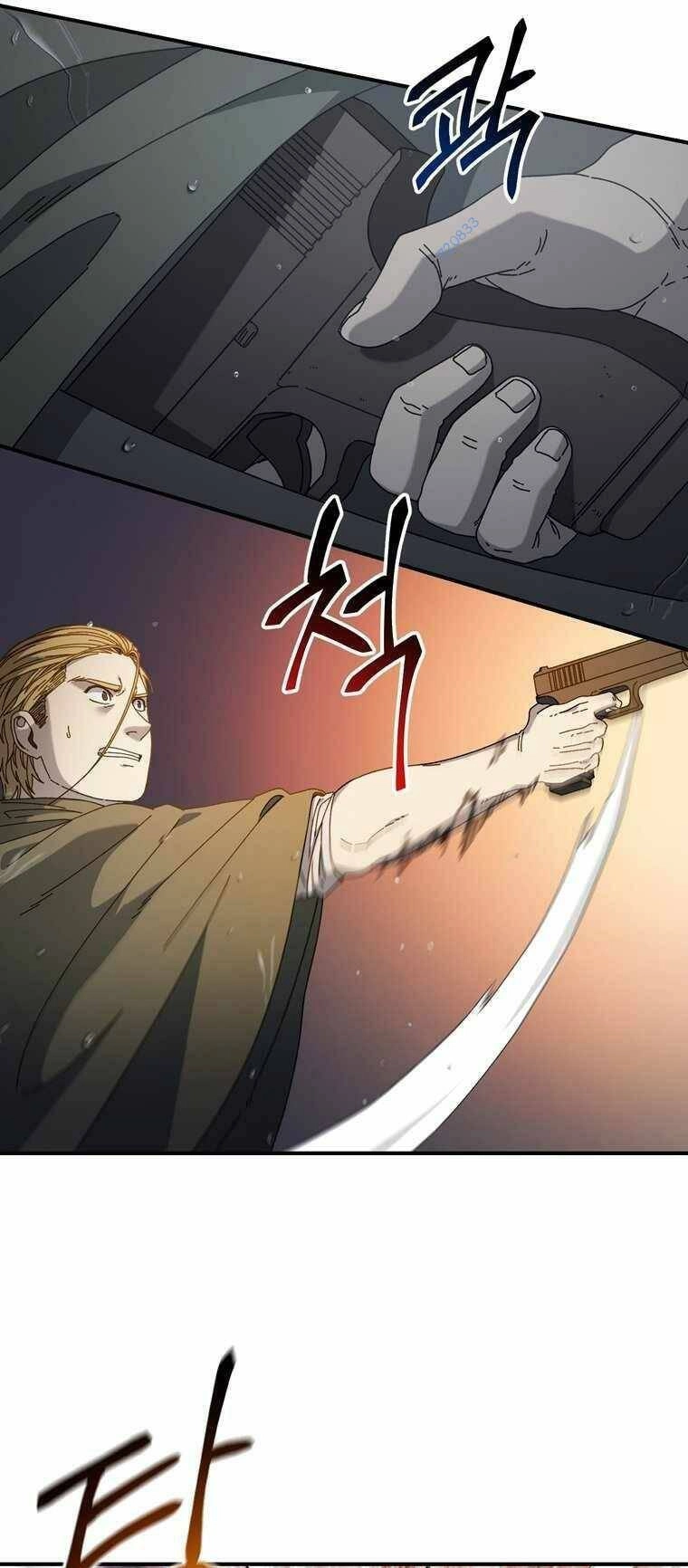 Địa Ngục Hận Thù Chapter 43 - 21