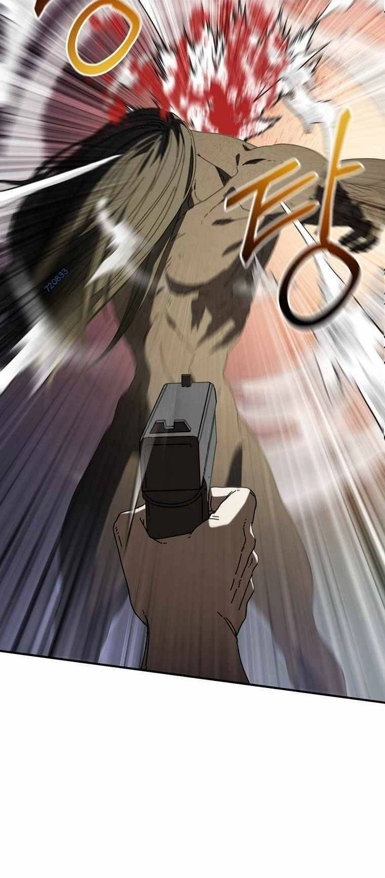 Địa Ngục Hận Thù Chapter 43 - 22