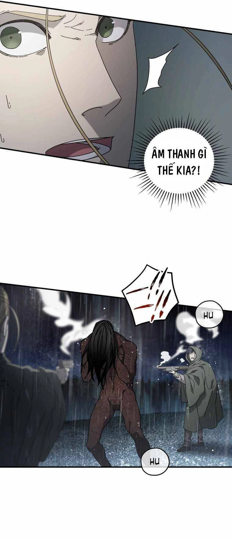 Địa Ngục Hận Thù Chapter 43 - 23