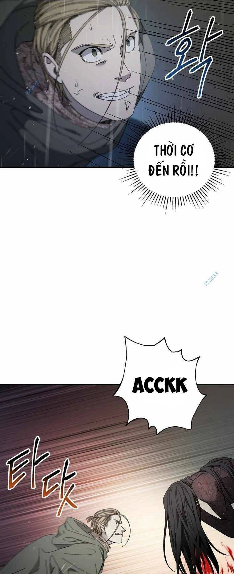 Địa Ngục Hận Thù Chapter 43 - 25