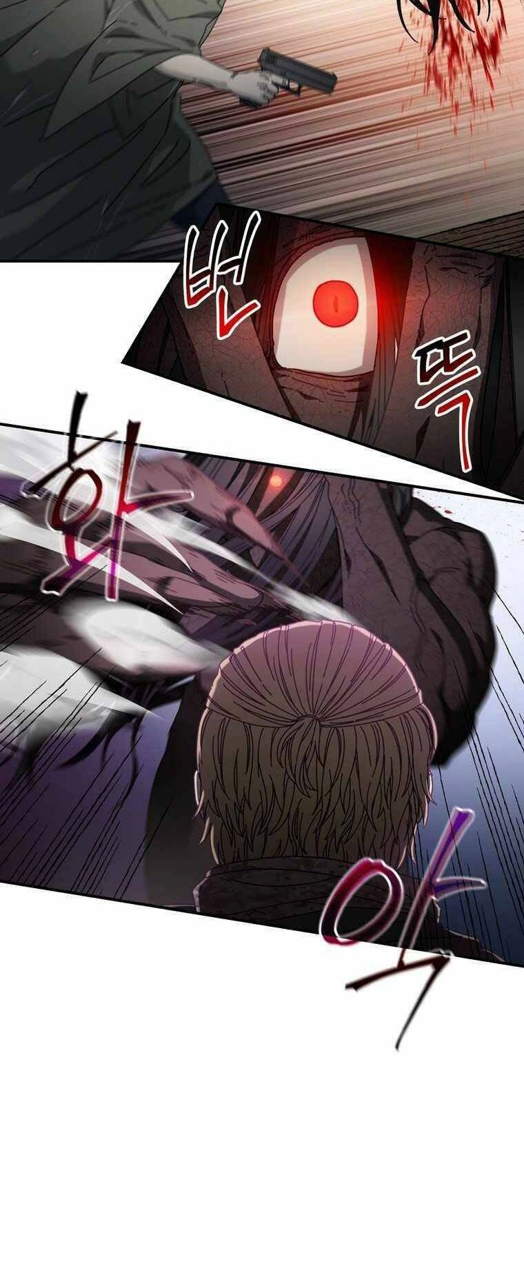 Địa Ngục Hận Thù Chapter 43 - 26