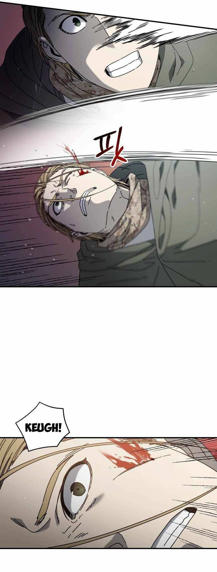 Địa Ngục Hận Thù Chapter 43 - 27