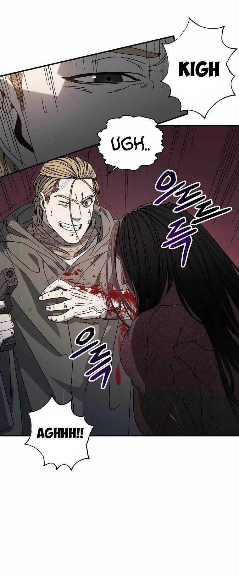 Địa Ngục Hận Thù Chapter 43 - 30