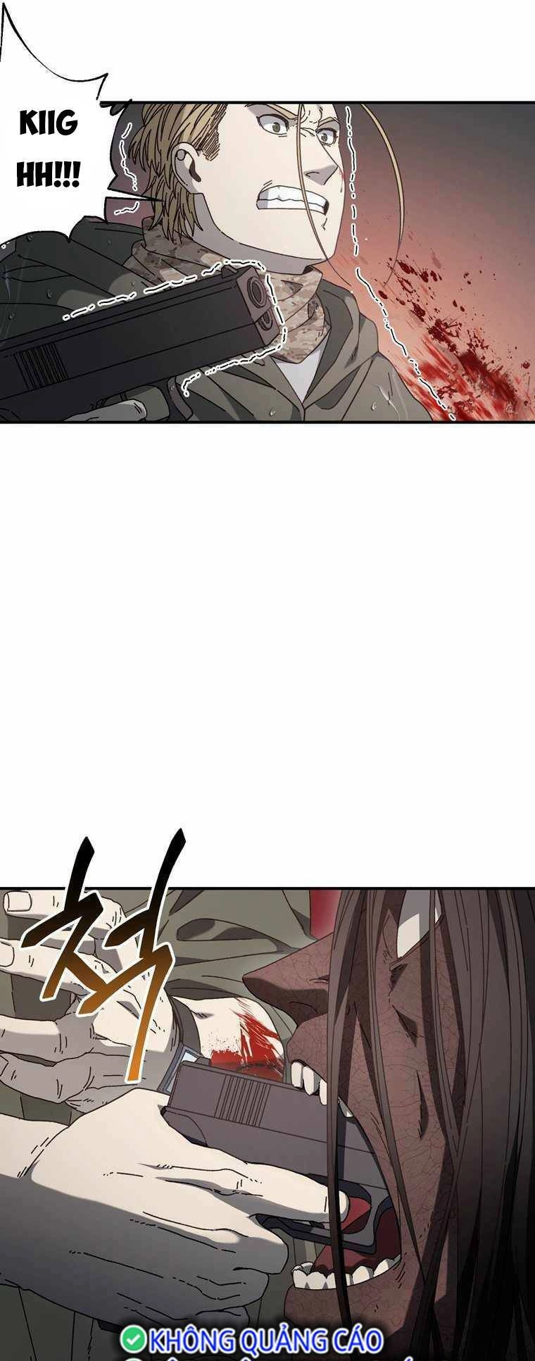 Địa Ngục Hận Thù Chapter 43 - 31