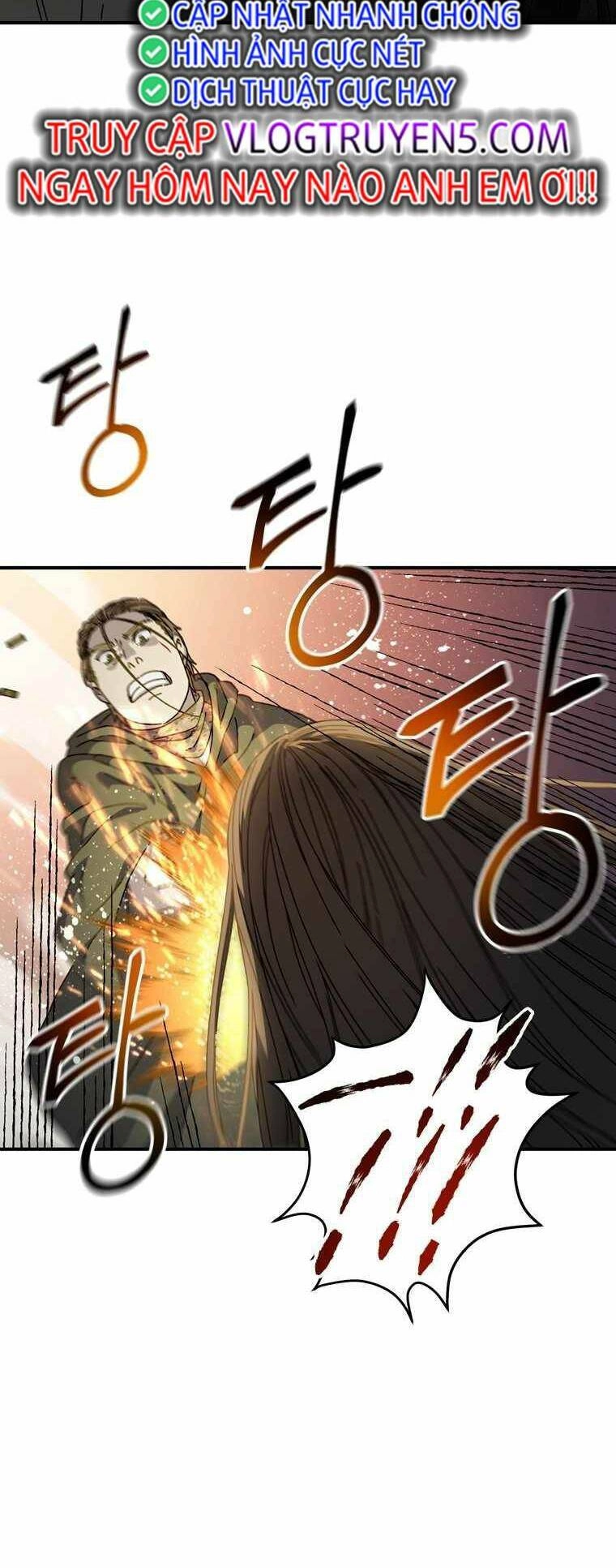 Địa Ngục Hận Thù Chapter 43 - 32