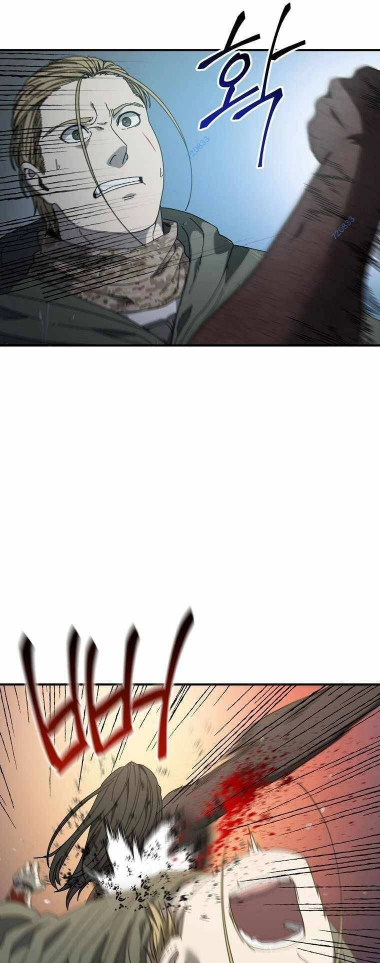 Địa Ngục Hận Thù Chapter 43 - 33