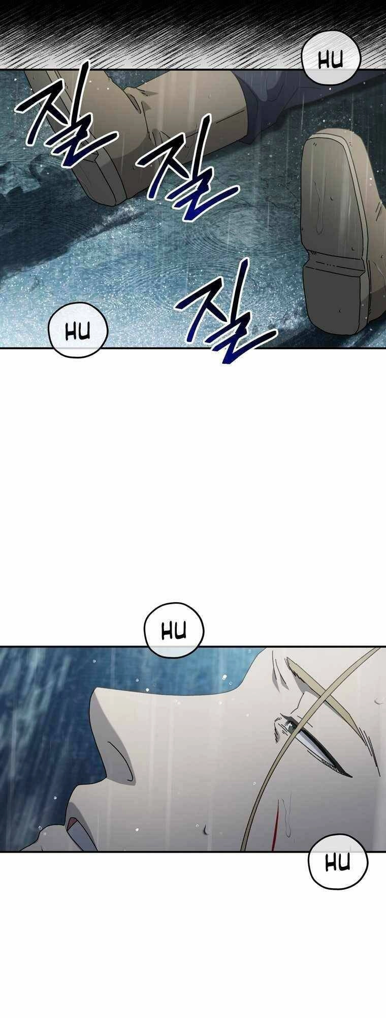 Địa Ngục Hận Thù Chapter 43 - 37