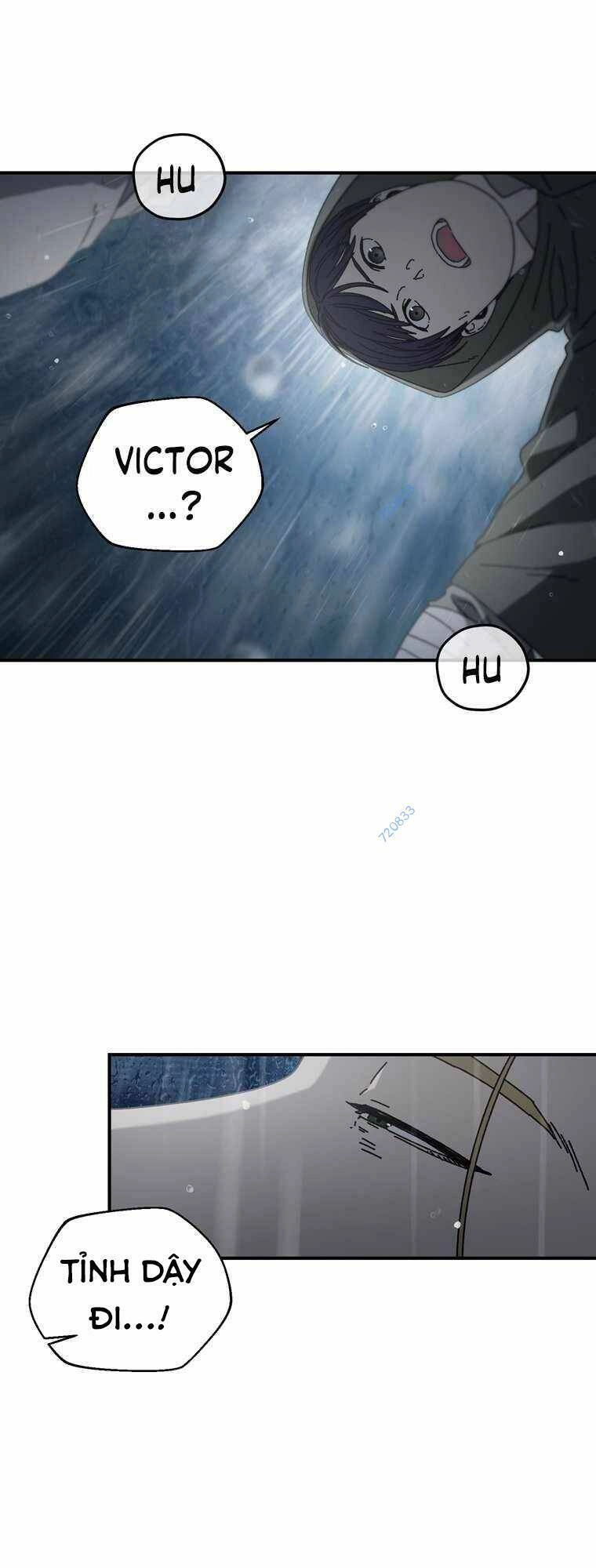 Địa Ngục Hận Thù Chapter 43 - 38