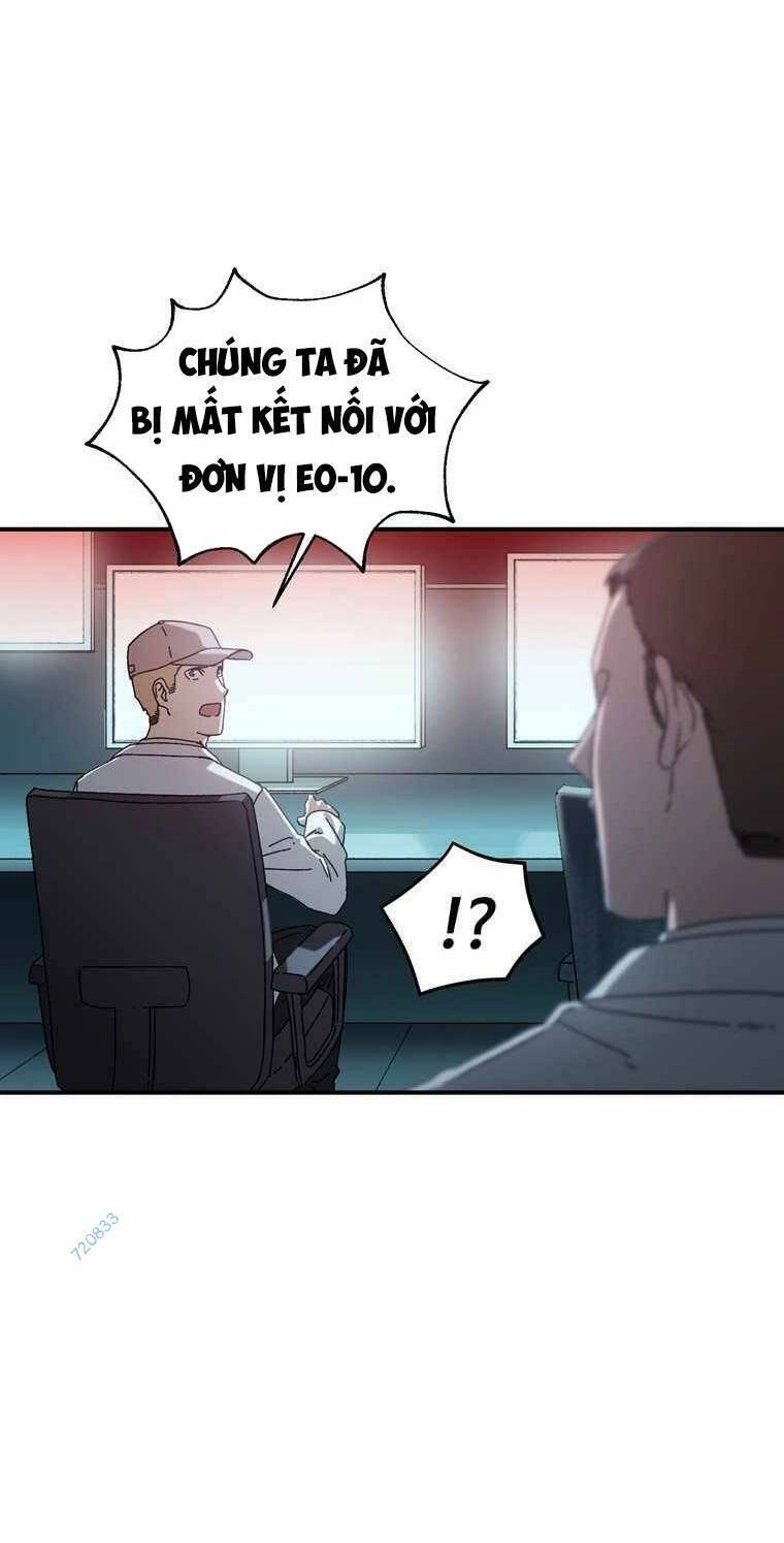 Địa Ngục Hận Thù Chapter 43 - 42