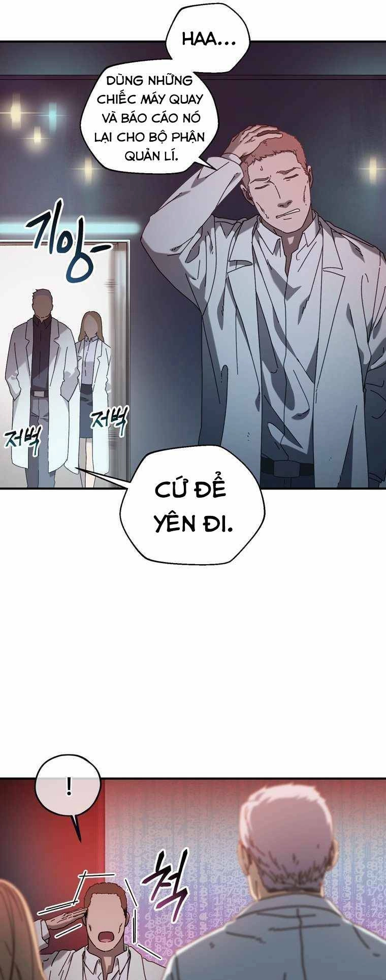 Địa Ngục Hận Thù Chapter 43 - 43