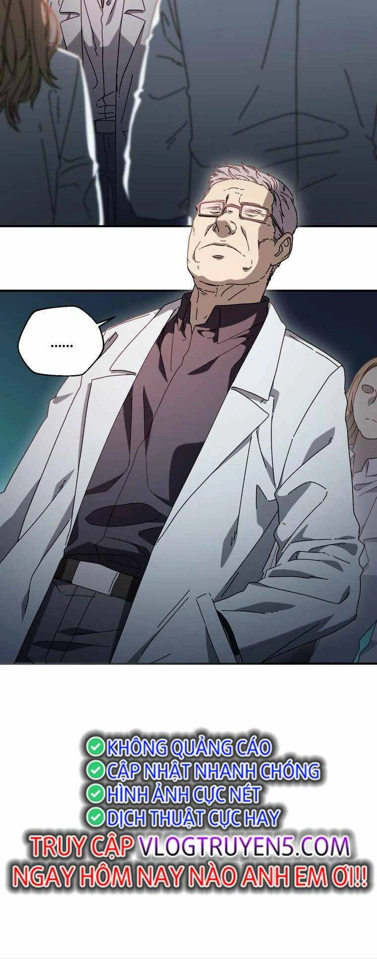 Địa Ngục Hận Thù Chapter 43 - 44