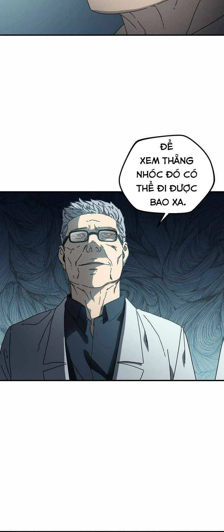 Địa Ngục Hận Thù Chapter 43 - 50