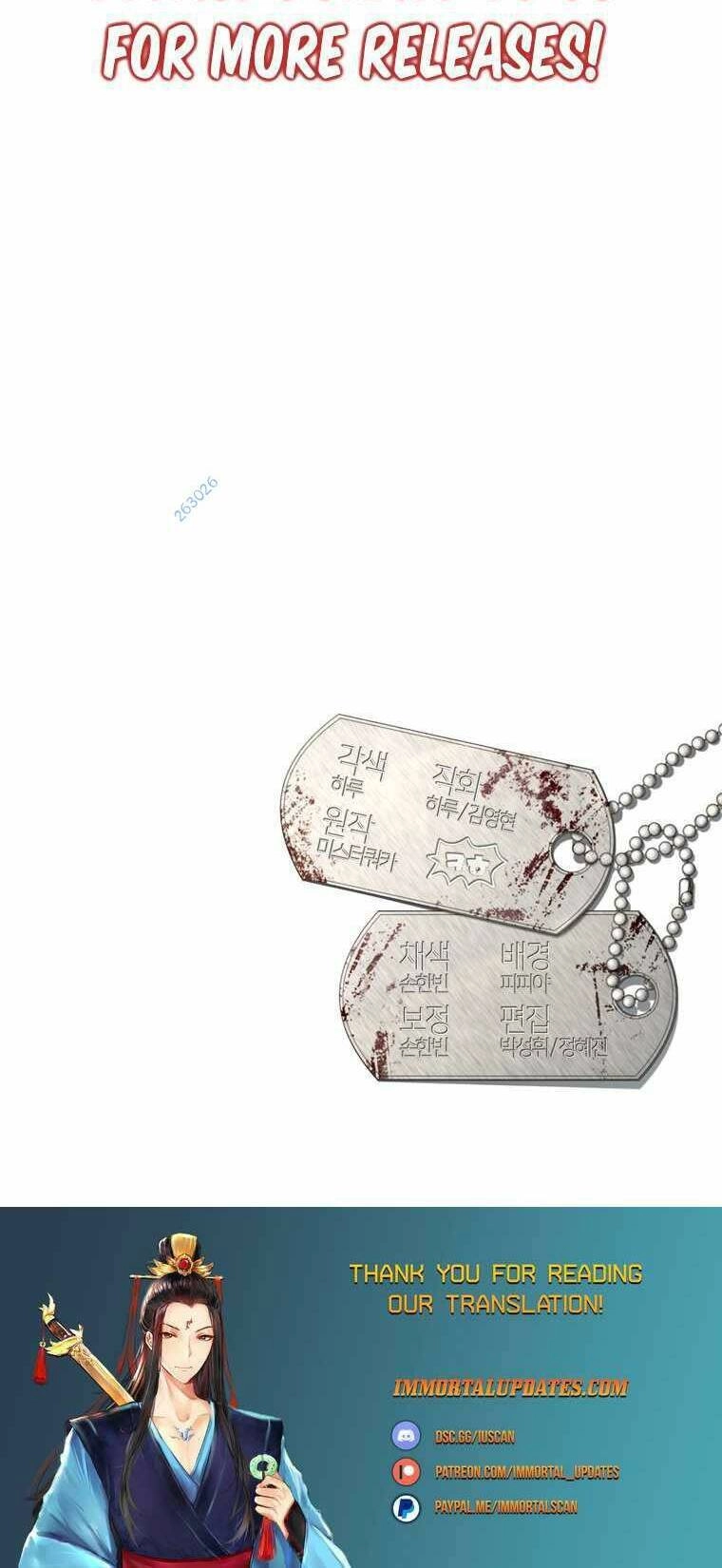 Địa Ngục Hận Thù Chapter 44 - 56