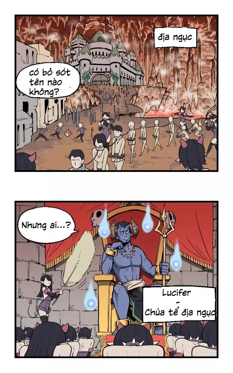 Người Bạn Gái Succubus Của Tôi Chapter 26 - 1